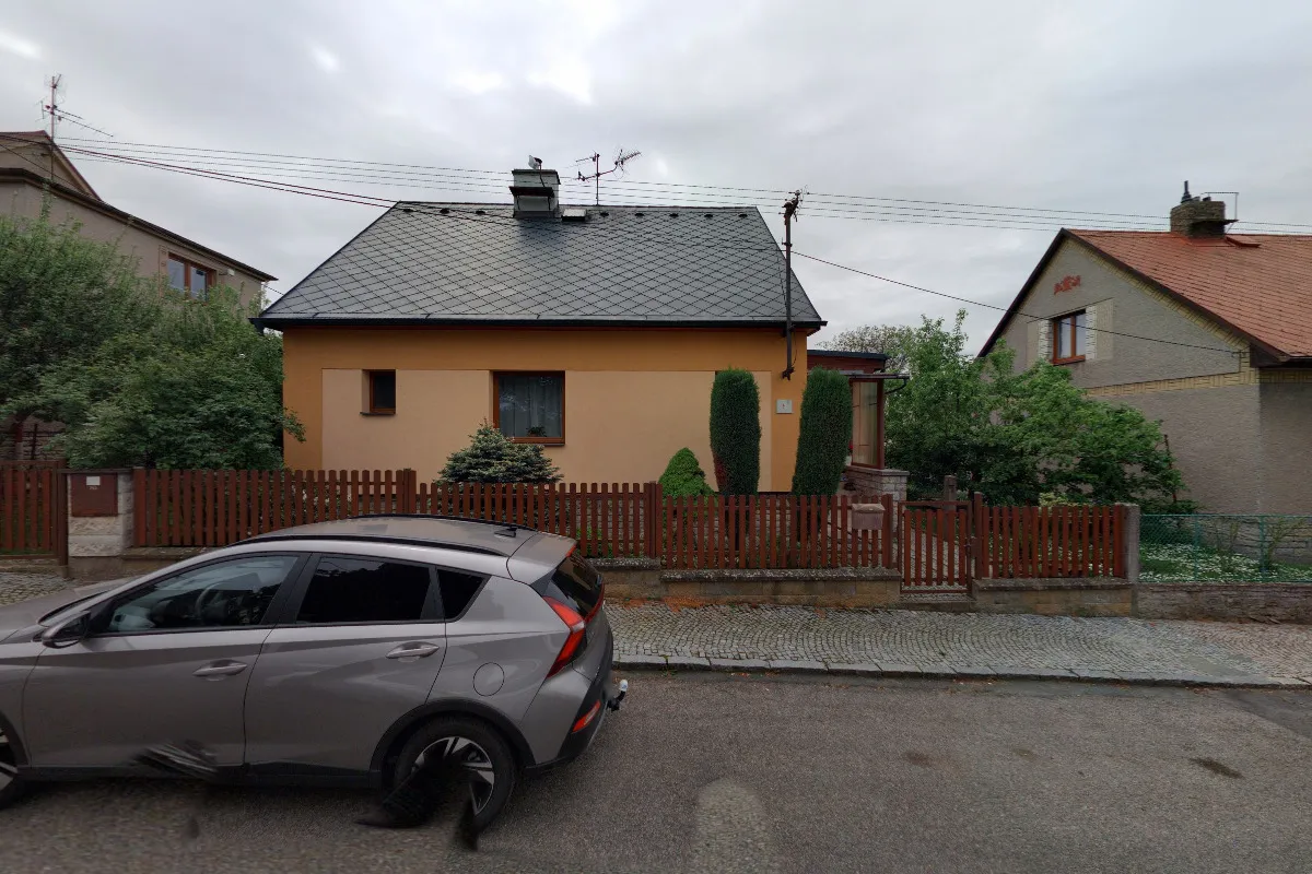 Fotografie autoškoly Autoškola Mgr. Dušan Felcman ve městě Opočno (1)