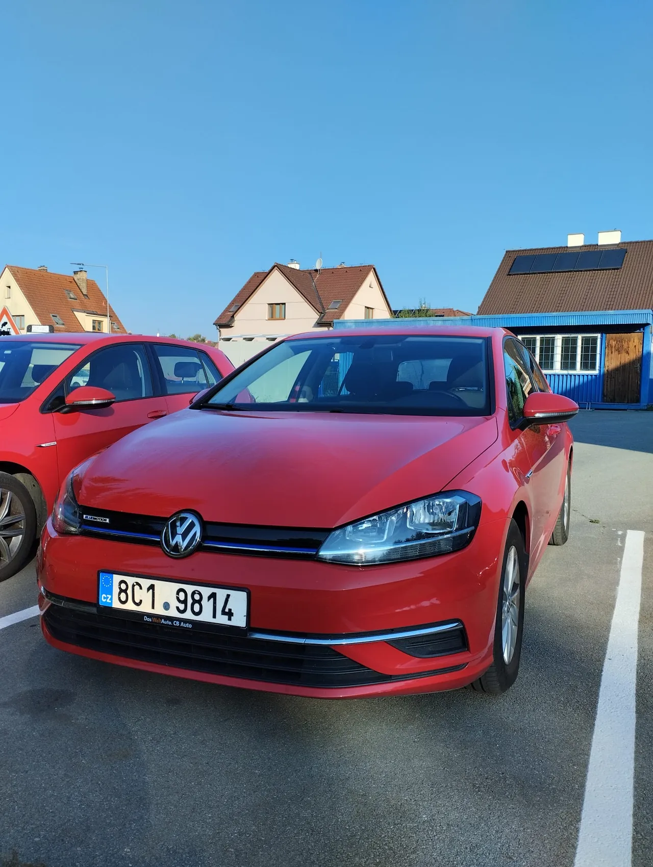 Fotografie autoškoly Autoškola Nejlepší řidičák ve městě Třeboň (3)
