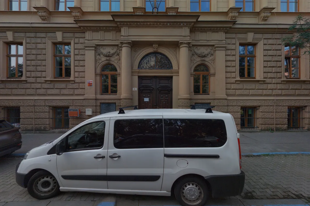 Fotografie autoškoly Autoškola Sebesta v Brně