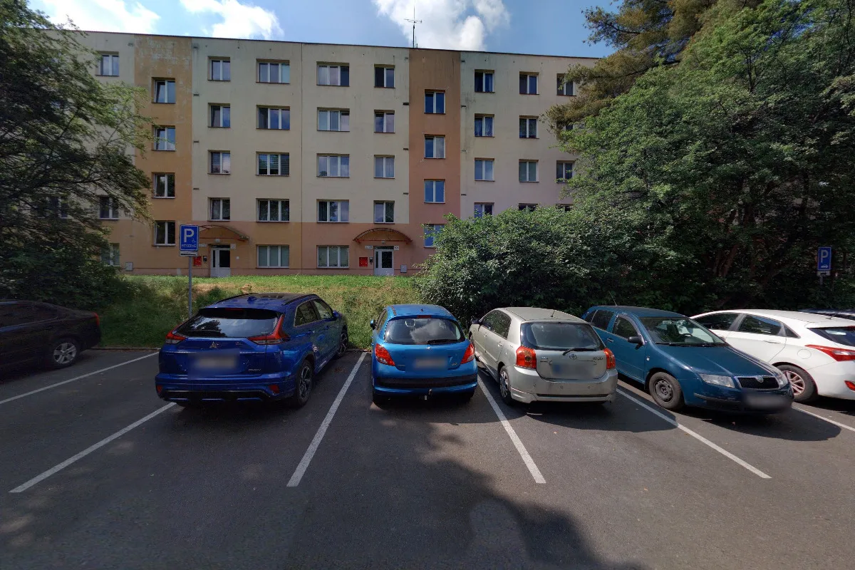Fotografie autoškoly Autoškola - Klajbl Igor v Havířově