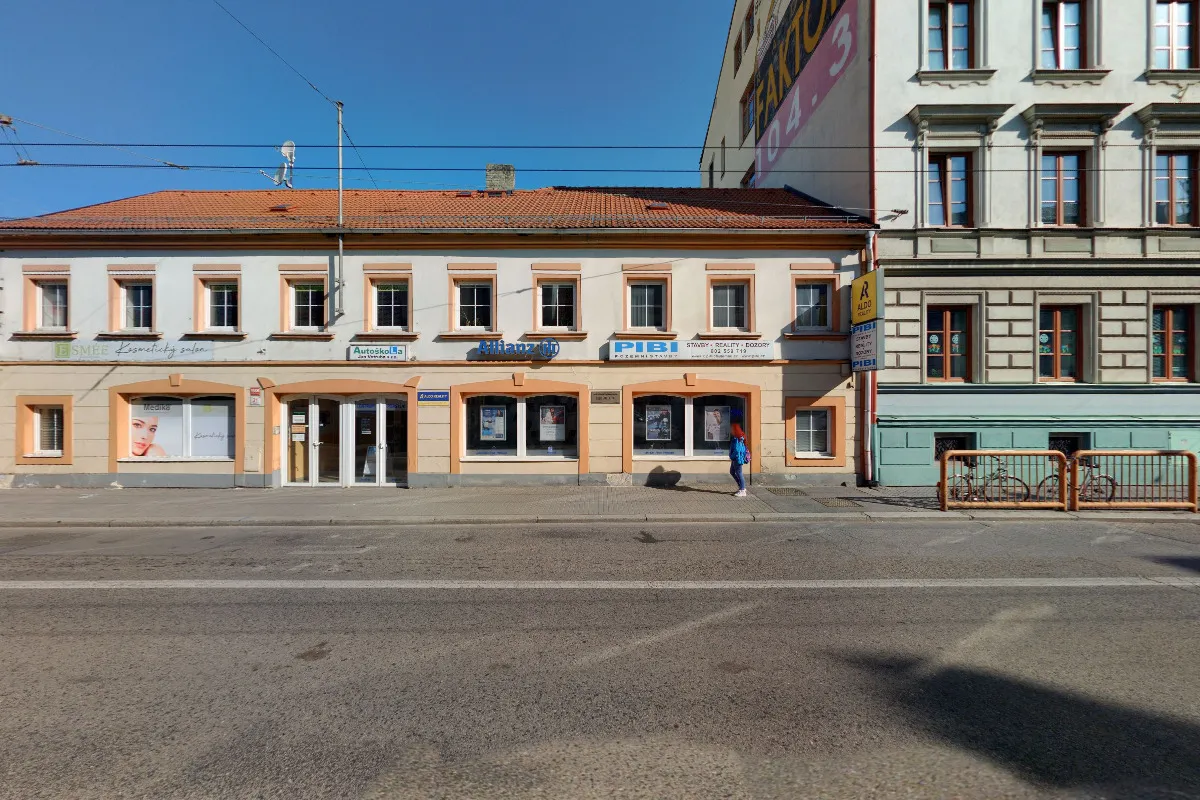 Fotografie autoškoly Autoškola - Jan Votruba s.r.o. v Českých Budějovicích (4)
