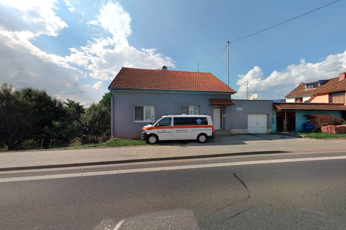 Fotografie autoškoly Autoškola Rostislav Žák ve městě Uherský Ostroh (1)