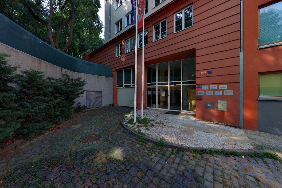 Fotografie autoškoly Autoškola Dopravní akademie v Praze