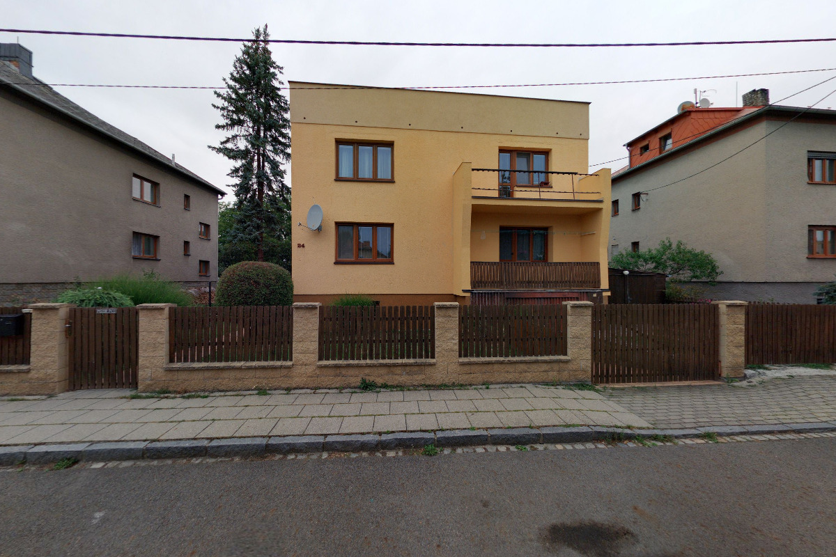 Fotografie autoškoly Autoškola Anna Úlehlová v Opavě (1)