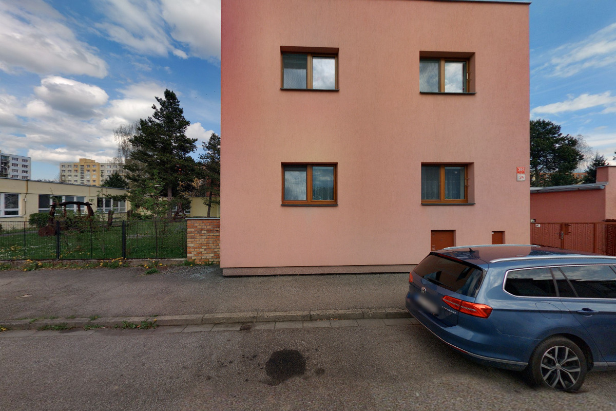 Fotografie autoškoly Autoškola Holba v Českých Budějovicích (1)