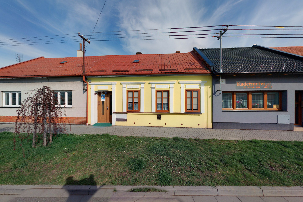 Fotografie autoškoly Autoškola Vladimír Olivík ve městě Bystřice pod Hostýnem (1)