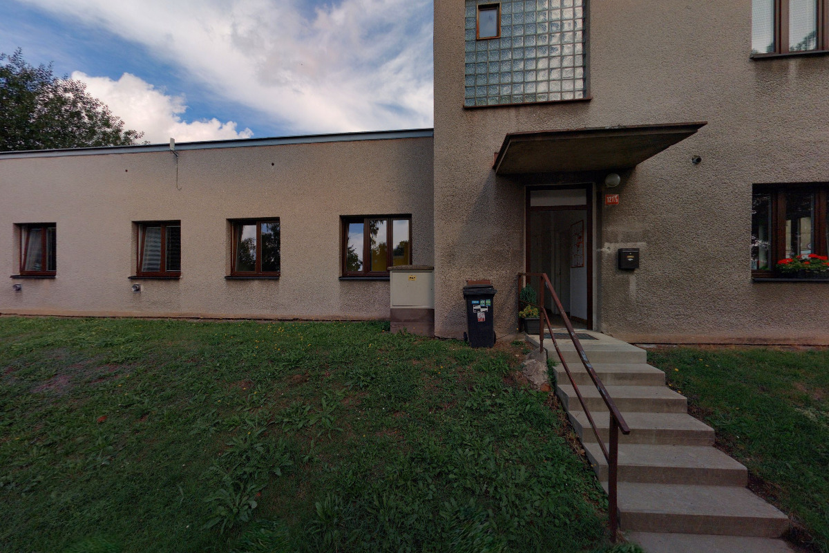 Fotografie autoškoly Autoškola Petr ve městě Nové Město nad Metují (3)