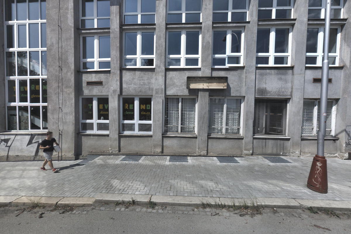 Fotografie autoškoly Autoškola ve Skláři v Vsetíně (1)