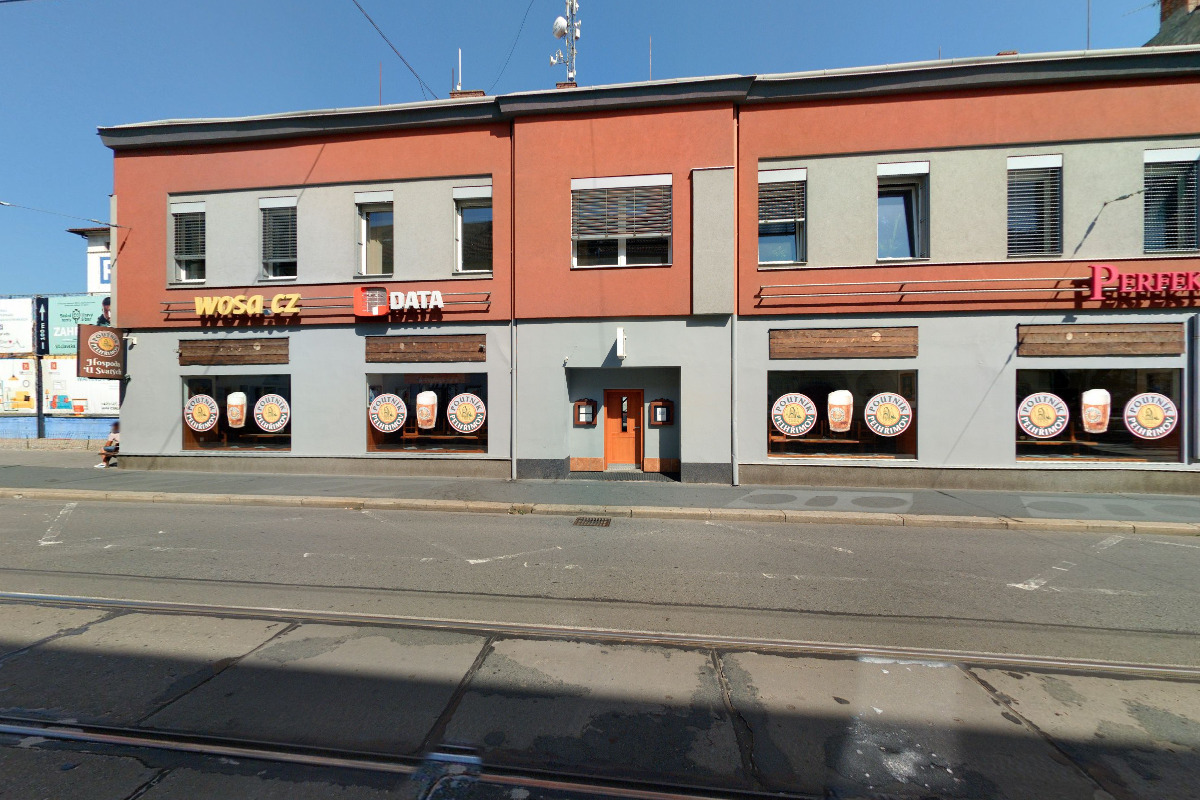 Fotografie autoškoly Autoškola Lenka Pokorná v Brně (1)