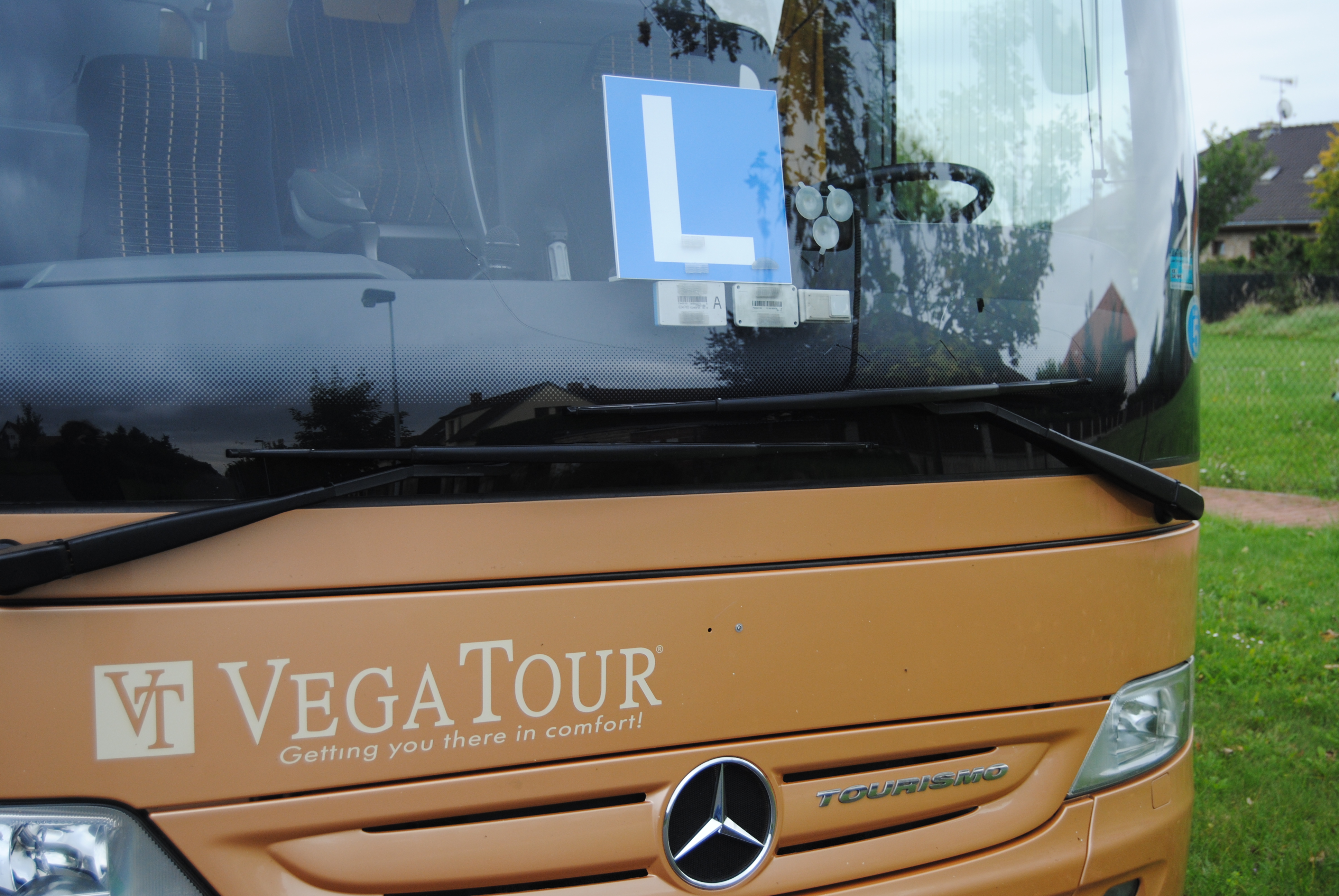 Fotografie autoškoly Autoškola a akreditované školicí středisko Vega Tour v Praze (3)