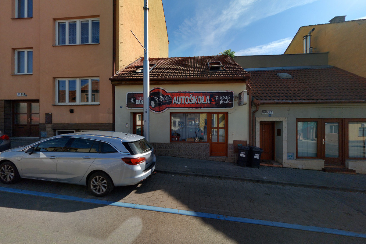 Fotografie autoškoly Autoškola SkoleniRidicu-online.cz v Brně (1)