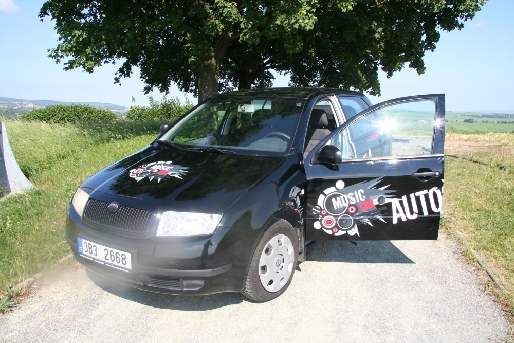 Fotografie autoškoly Autoškola Music Car v Brně (1)