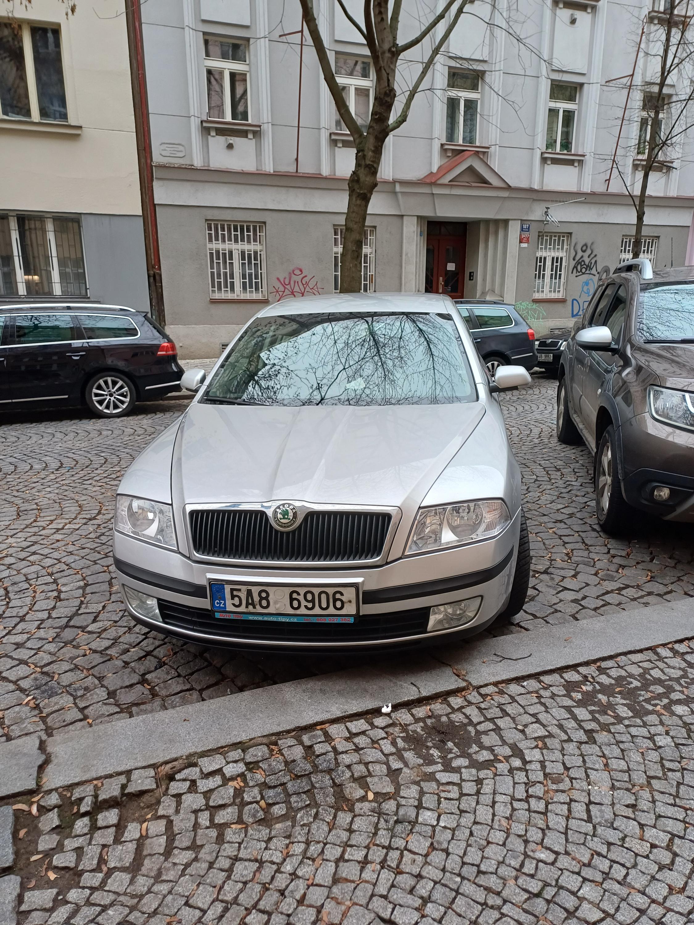 Fotografie autoškoly Autoškola Žižkov v Praze (3)