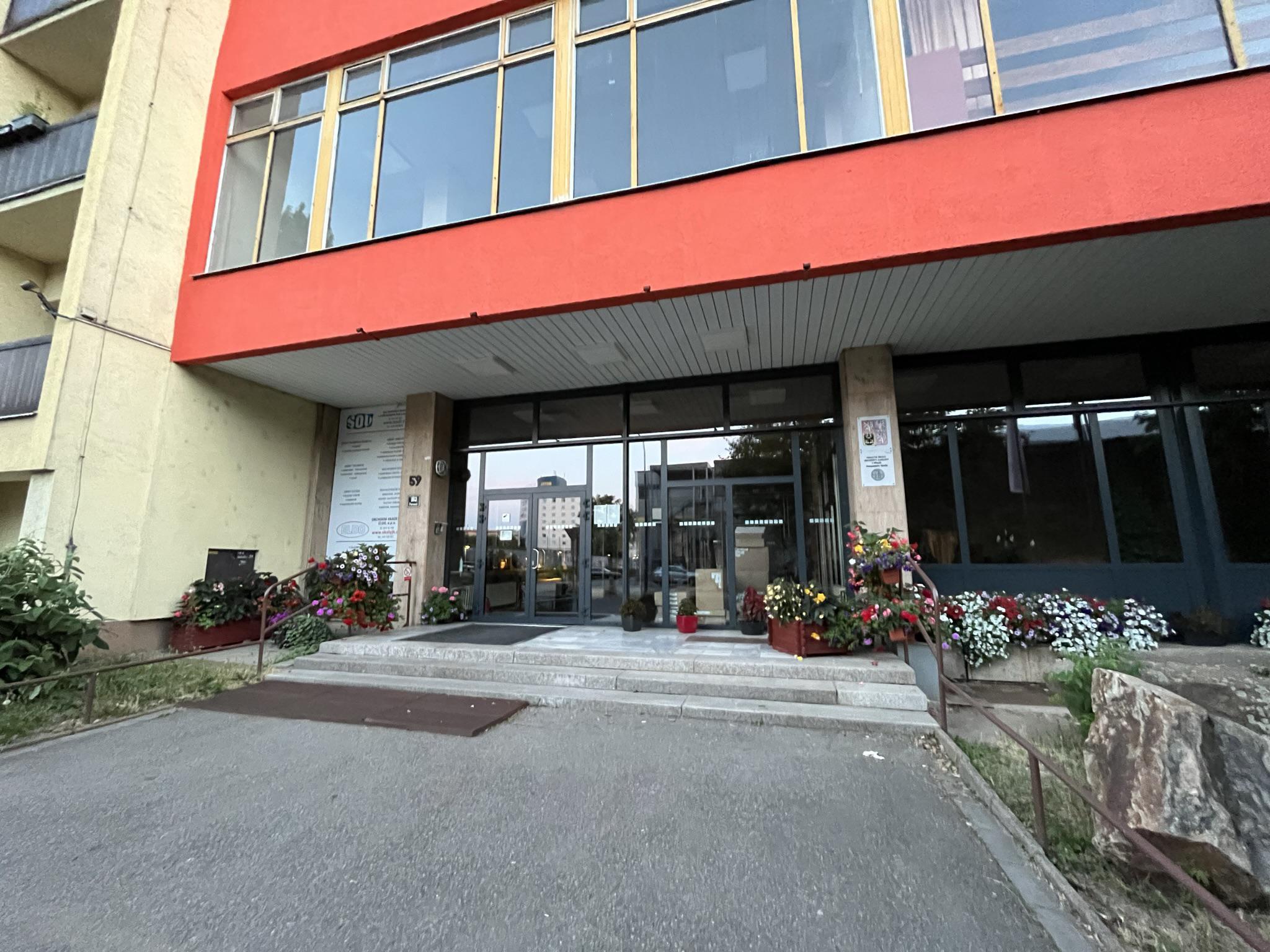 Fotografie autoškoly Autoškola Obchodní akademie Eldo, o.p.s. v Brně (1)