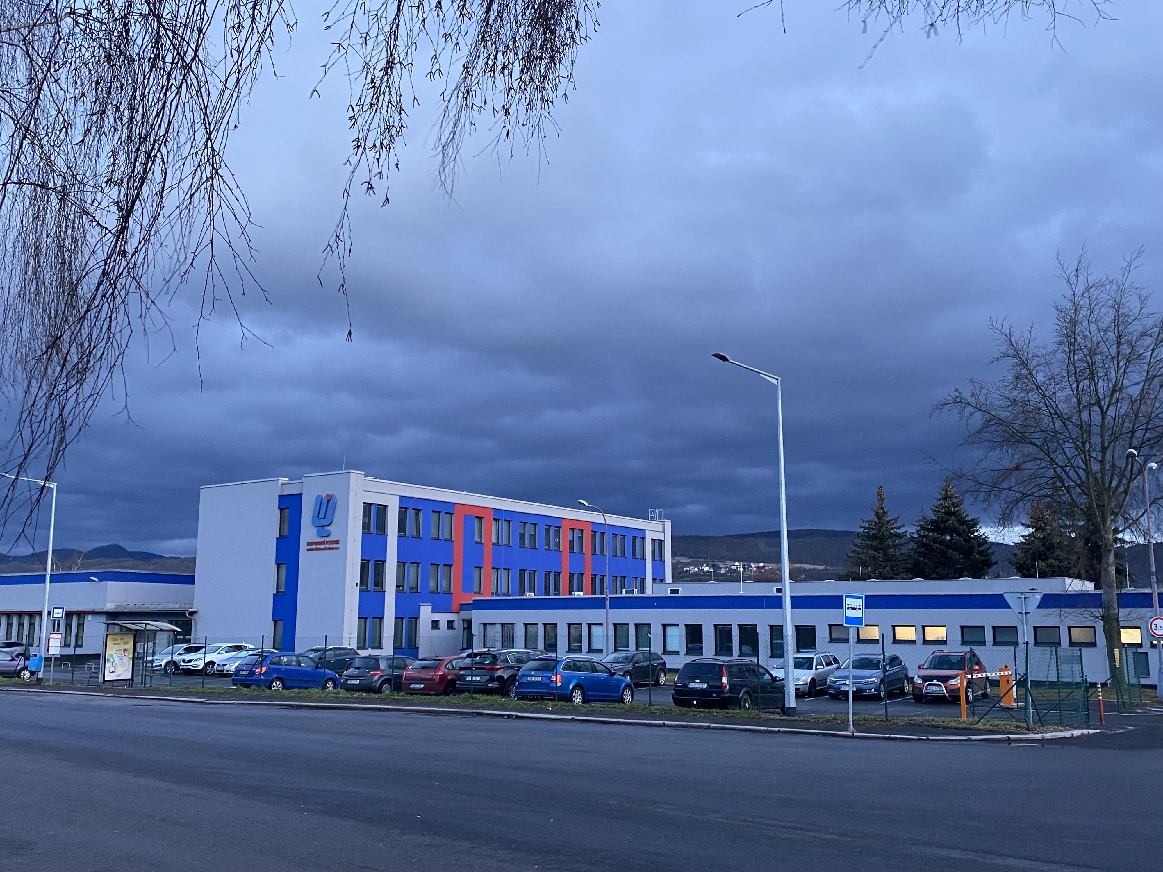 Fotografie autoškoly Autoškola Dopravní podnik města Ústí nad Labem, a.s. v Ústí nad Labem (4)