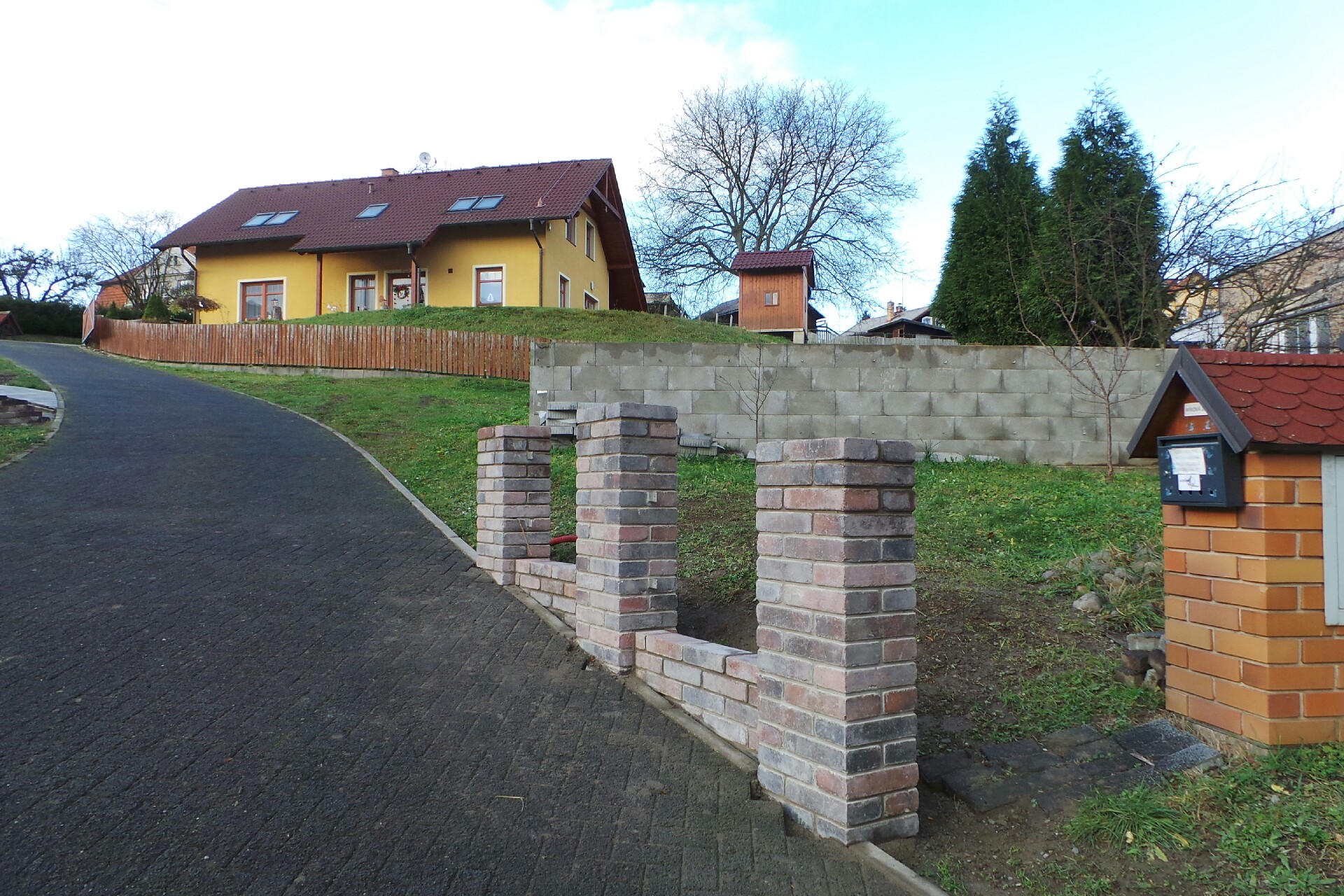 Fotografie autoškoly Autoškola Hacko ve městě Neštědice (1)