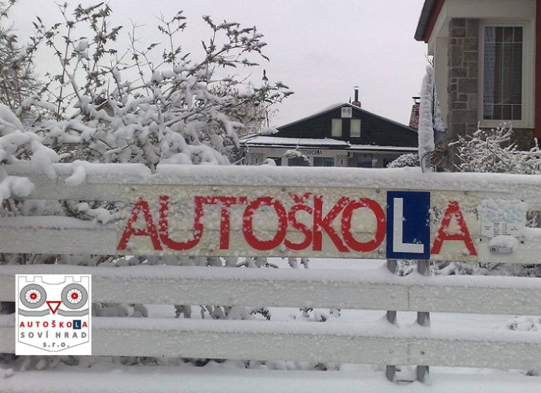 Fotografie autoškoly Autoškola Soví hrad s.r.o. v Praze (3)