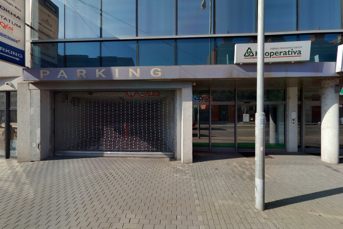 Fotografie autoškoly Autoškola AZ autoškola v Brně (1)