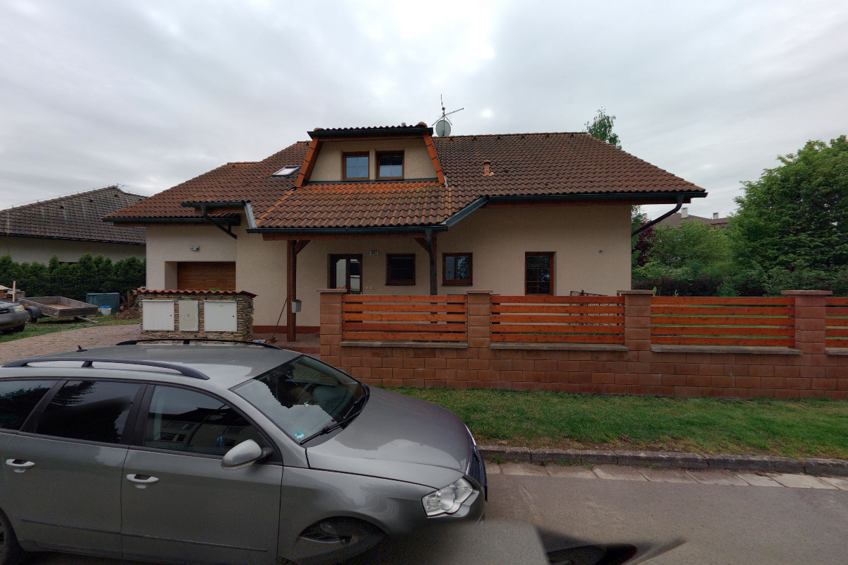 Fotografie autoškoly Autoškola J&H Derner ve městě Opočno (1)