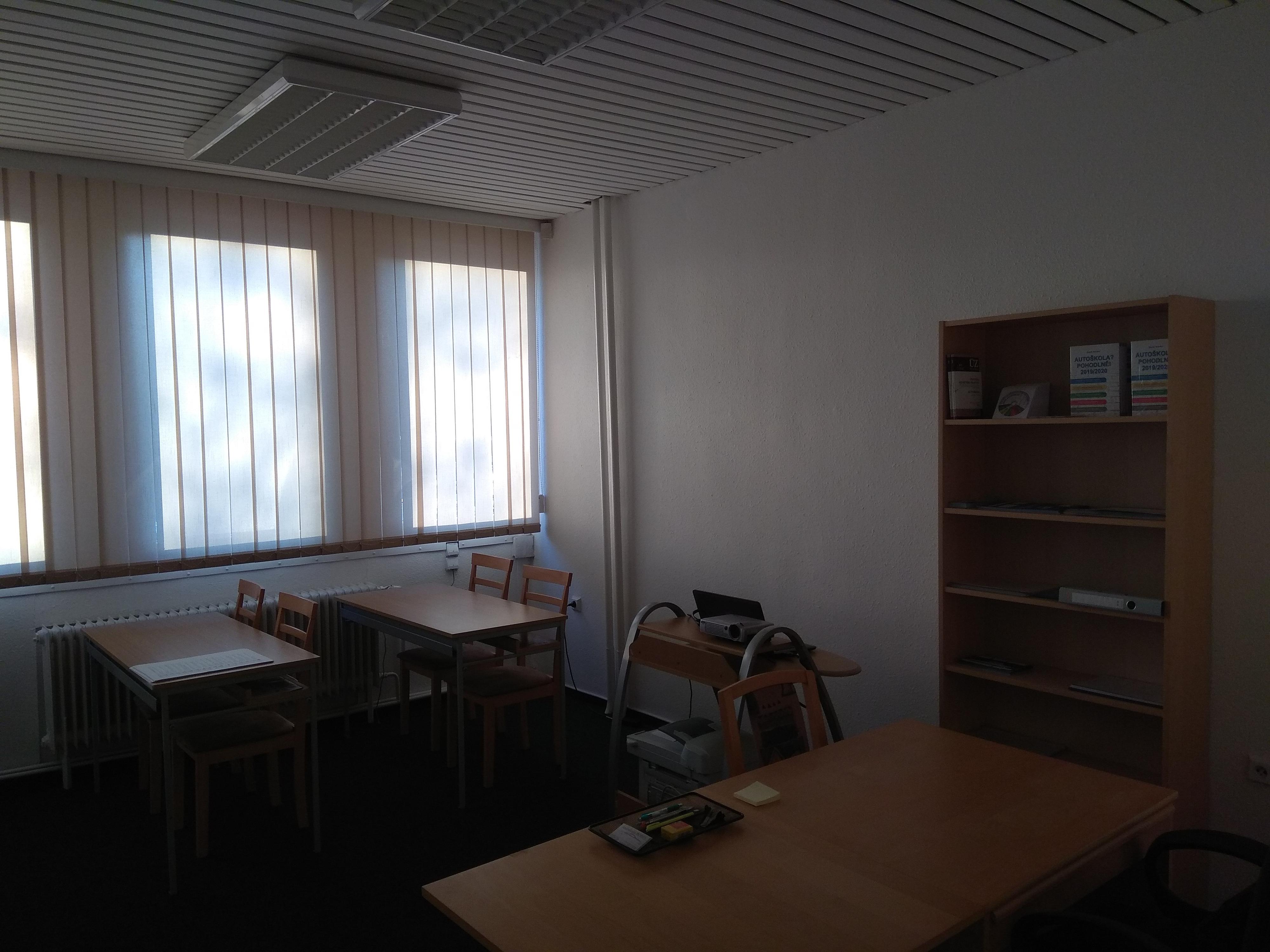 Fotografie autoškoly Autoškola BONO Brno v Brně (2)