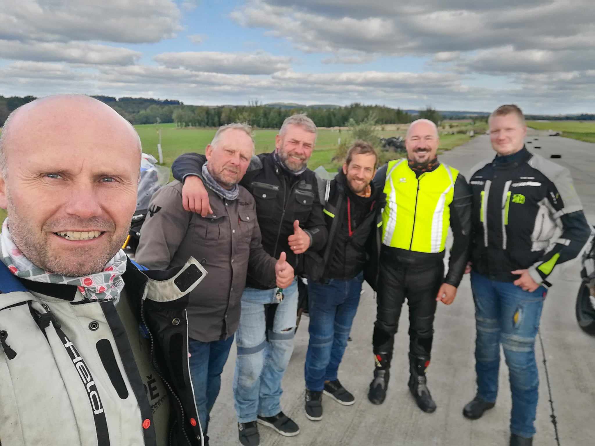 Fotografie autoškoly Autoškola Motoškola Sršeň ve městě Švihov (1)