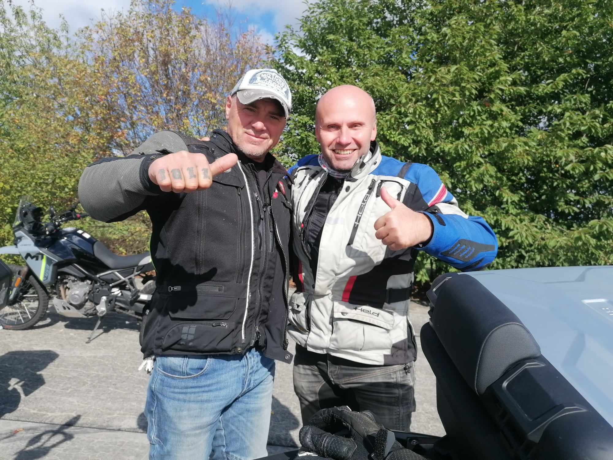 Fotografie autoškoly Autoškola Motoškola Sršeň ve městě Švihov (3)