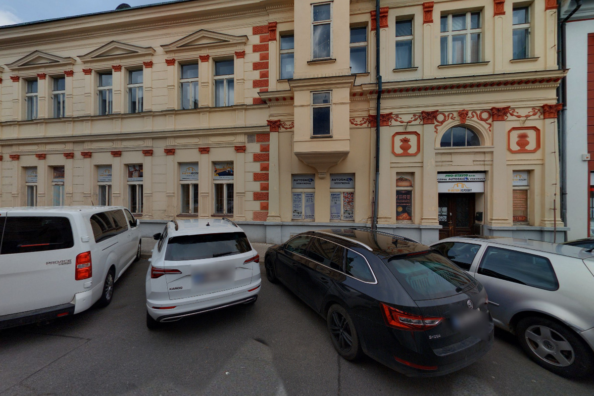 Fotografie autoškoly Autoškola Vosyková ve městě Stochov (1)