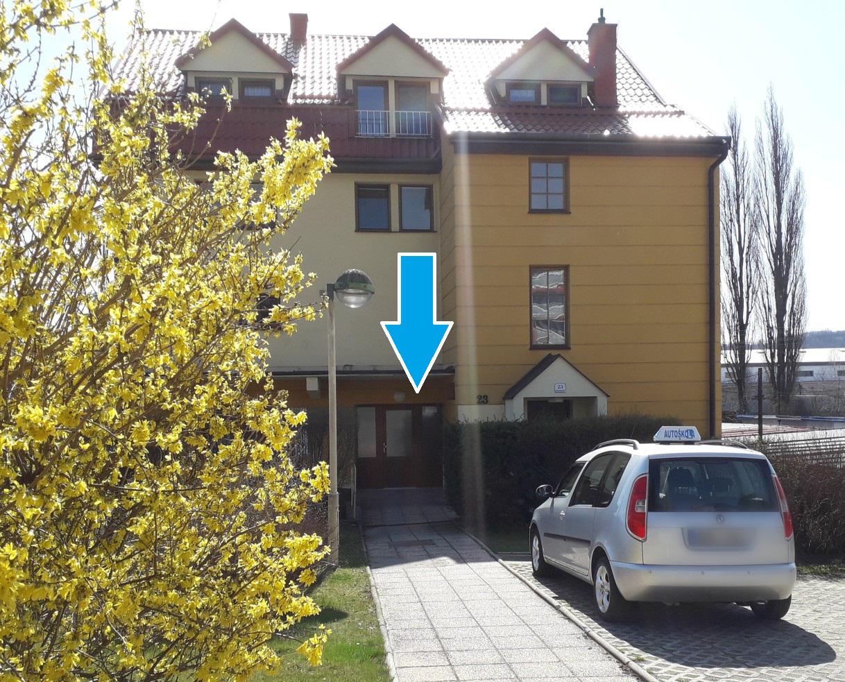 Fotografie autoškoly Autoškola NEWDRIVER.CZ v Novém Jičíně (1)