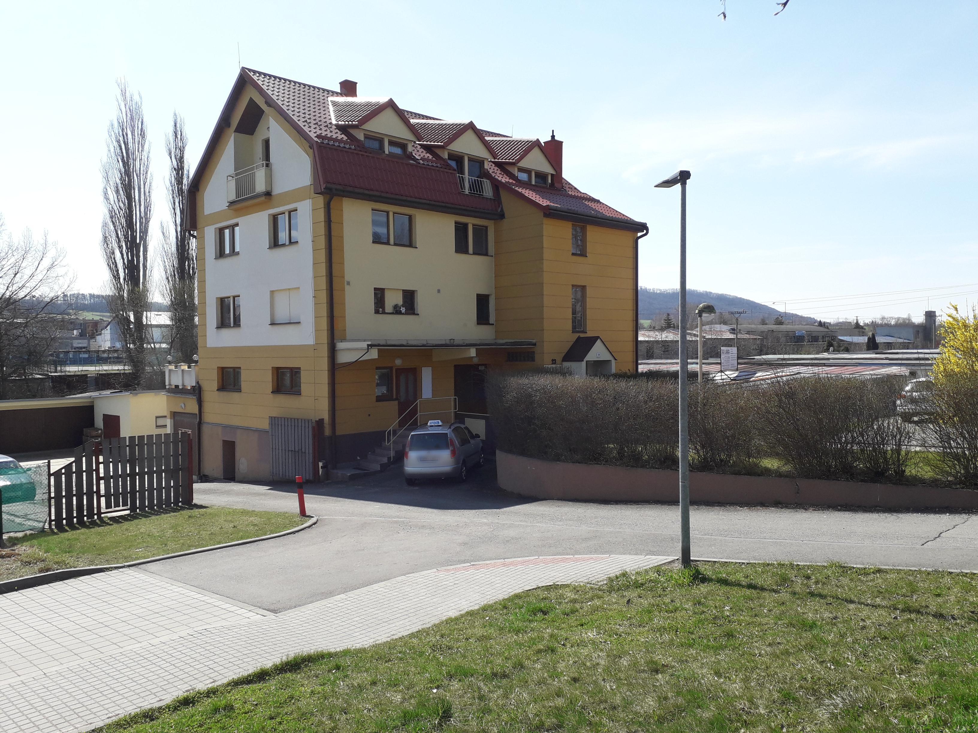 Fotografie autoškoly Autoškola NEWDRIVER.CZ v Novém Jičíně (2)