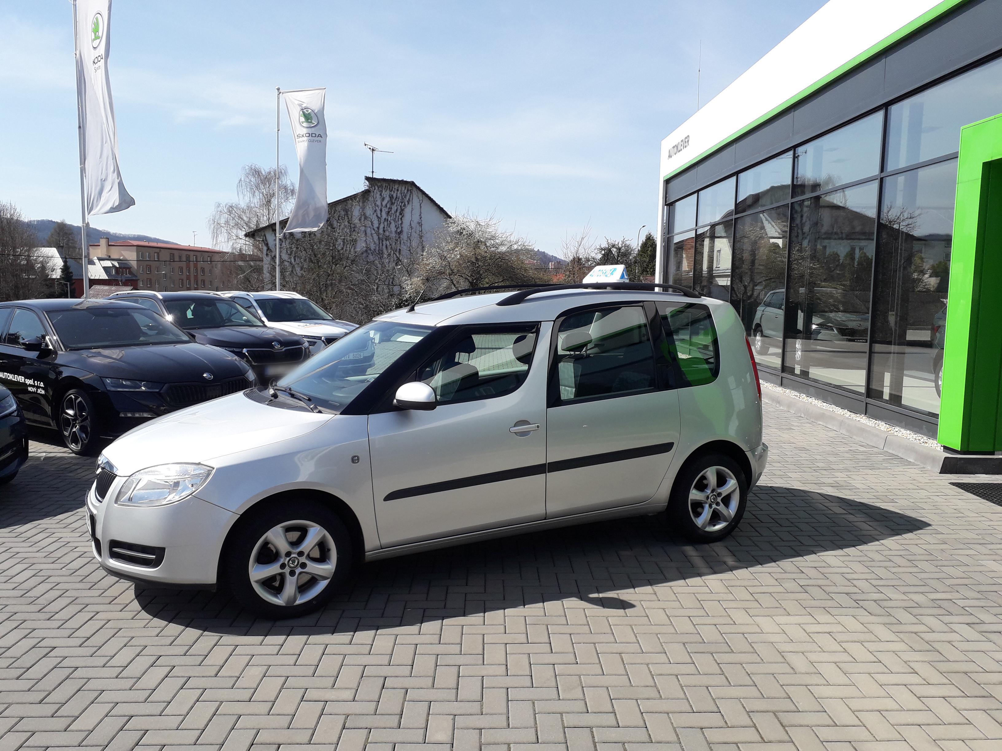 Fotografie autoškoly Autoškola NEWDRIVER.CZ v Novém Jičíně (4)