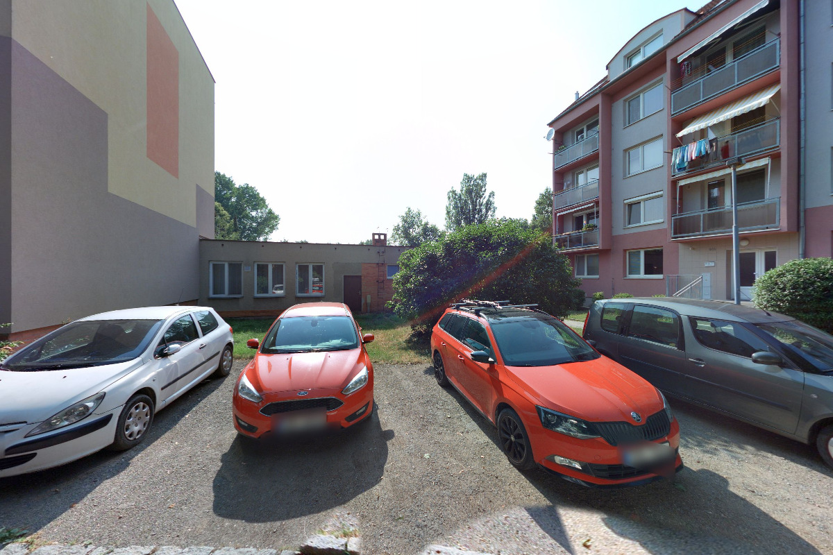 Fotografie autoškoly Autoškola Petr Kvasnička ve městě Židlochovice (1)