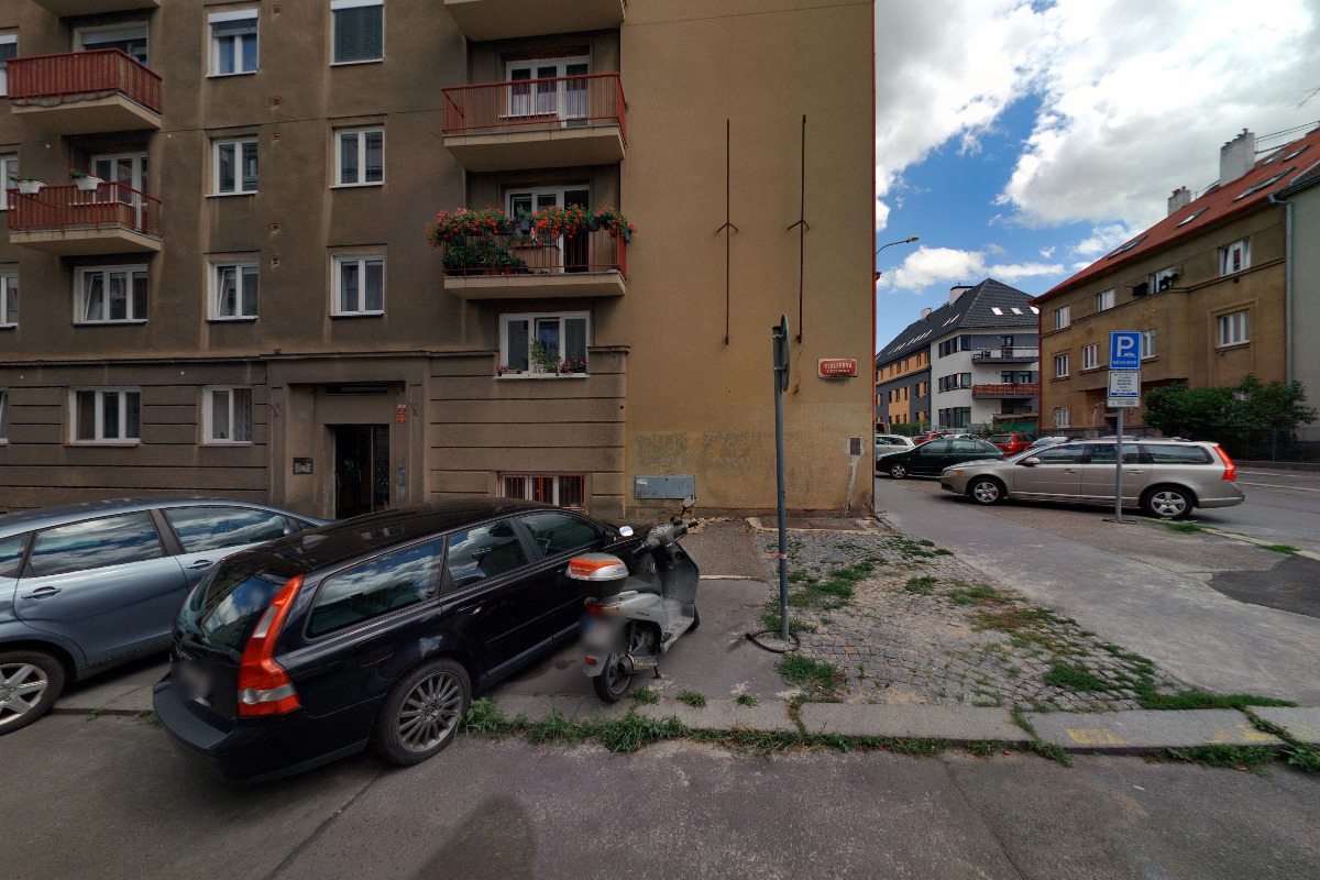 Fotografie autoškoly Autoškola Rekondiční jízdy v Praze (1)