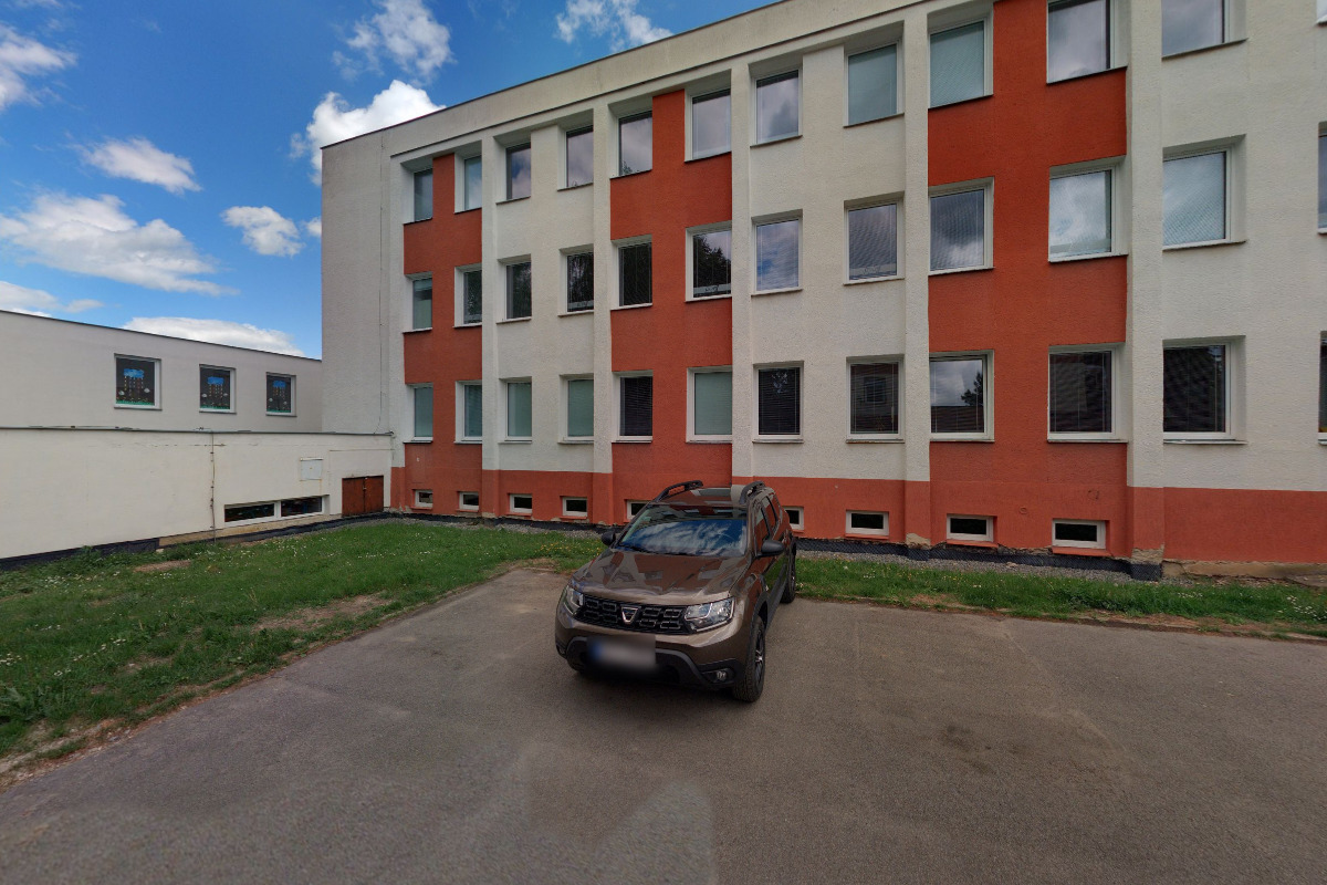 Fotografie autoškoly Autoškola Petr Pilecký v České Lípě (1)