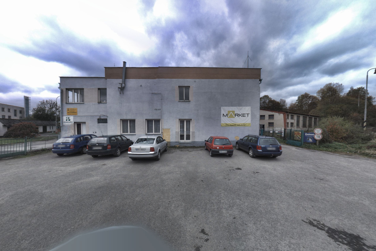 Fotografie autoškoly Autoškola Jelínek ve městě Sušice (1)