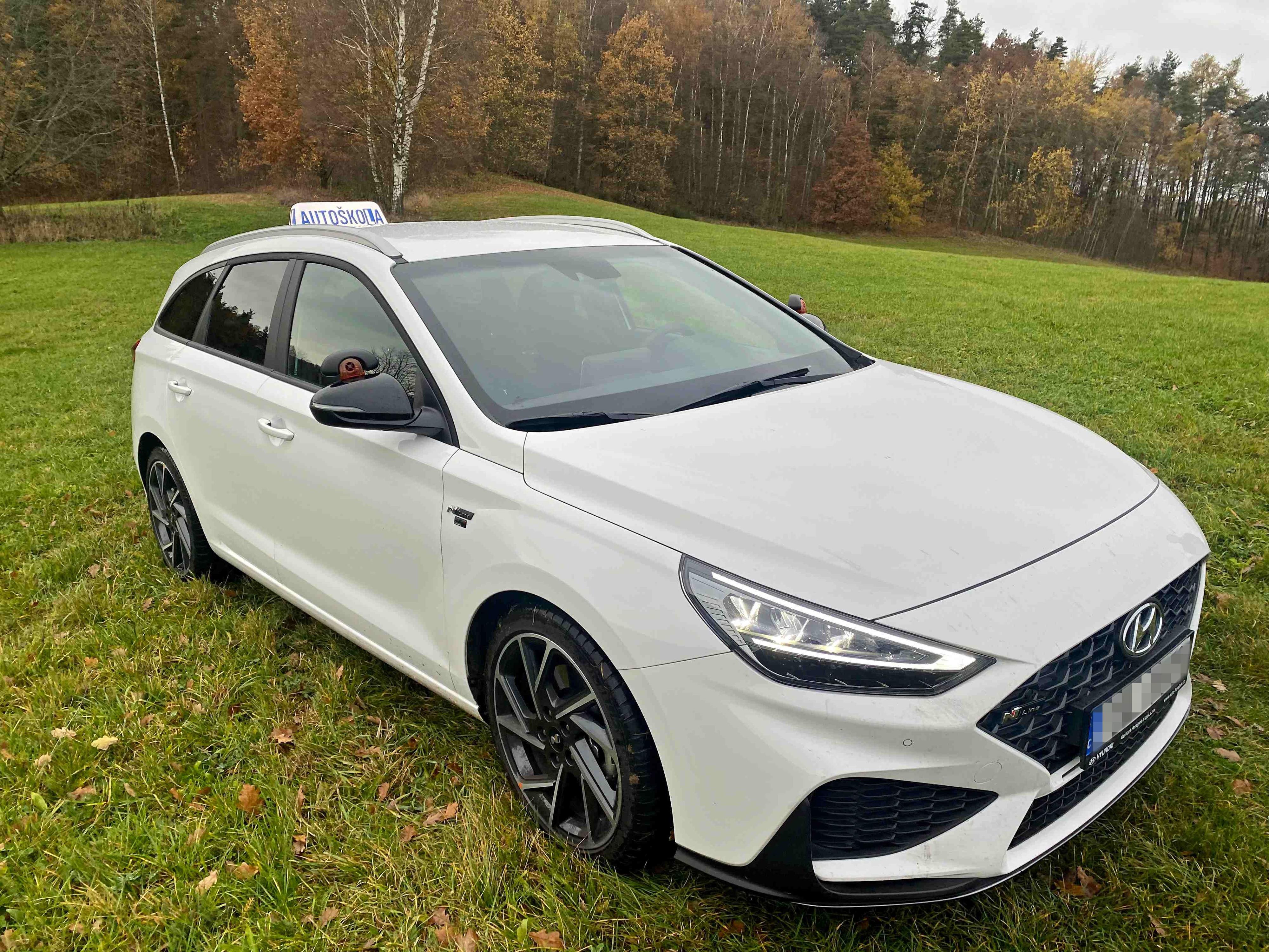 Fotografie autoškoly Autoškola Maxu ve městě Český Dub (1)