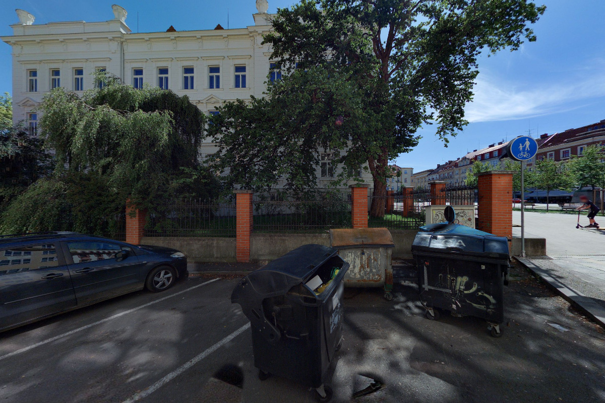 Fotografie autoškoly Autoškola Frait v Táboře (1)