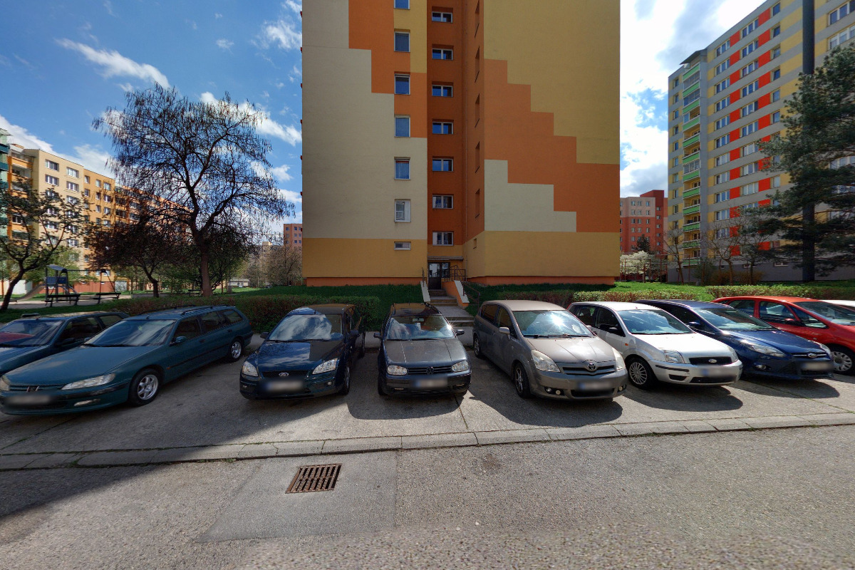 Fotografie autoškoly Autoškola Best Driver CB, s.r.o. v Českých Budějovicích (1)