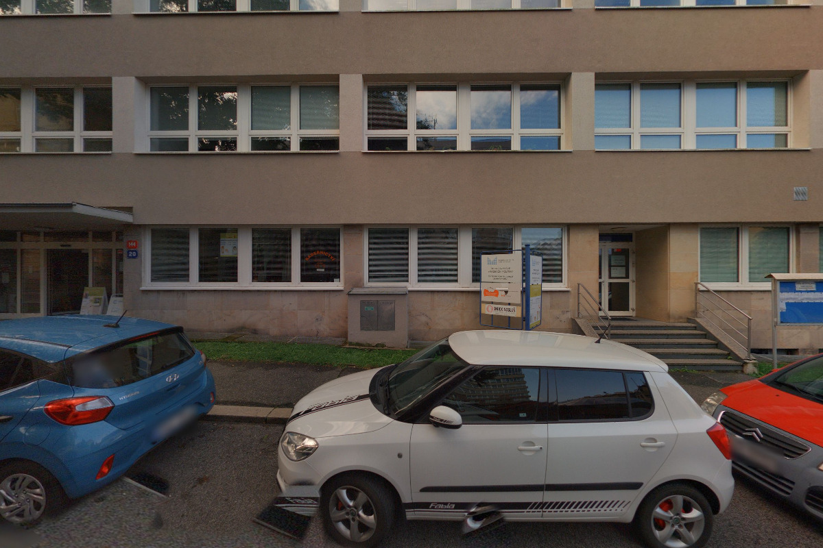 Fotografie autoškoly Autoškola Feprona v Liberci (1)