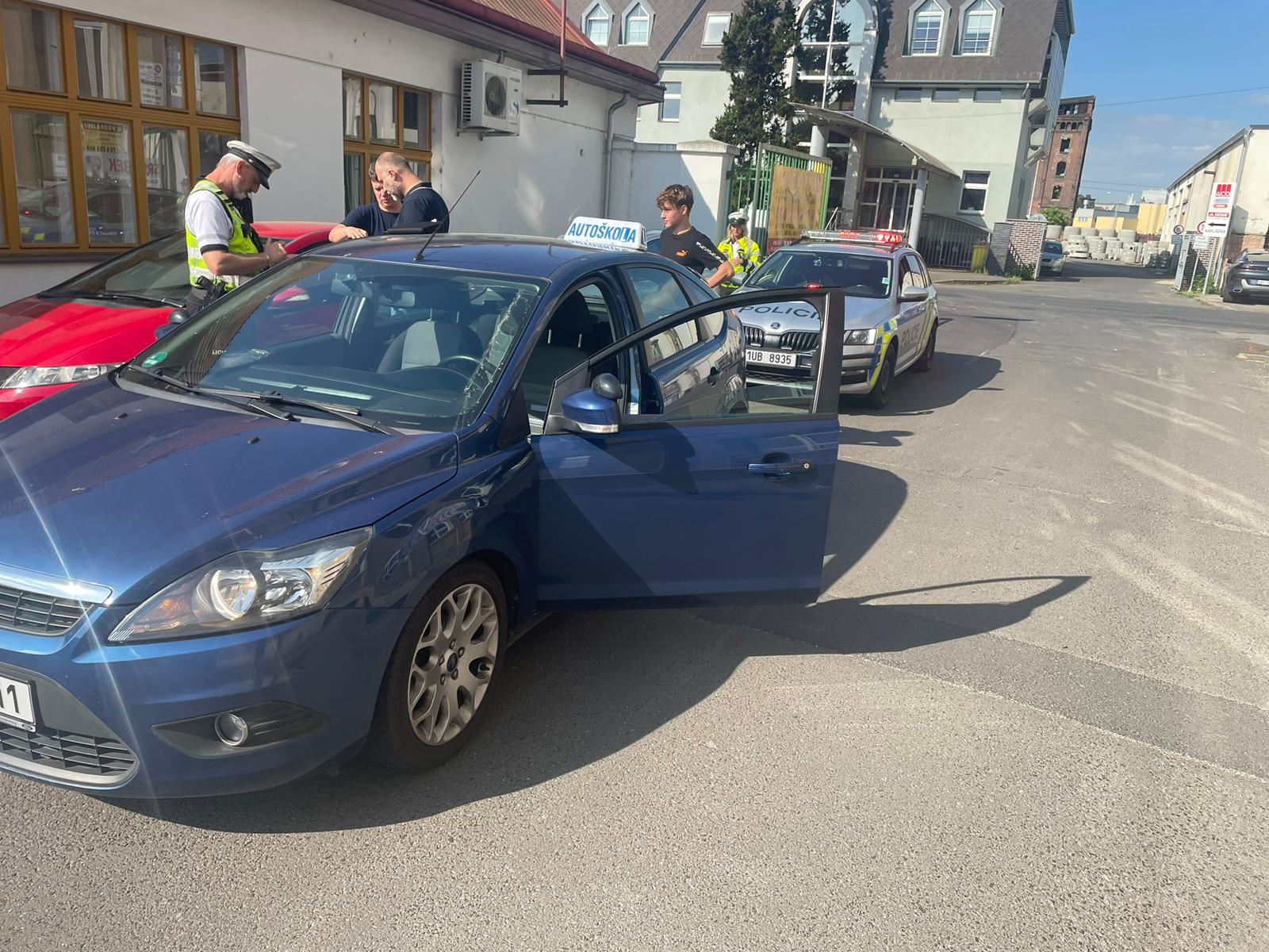 Fotografie autoškoly Autoškola Zimmermann v Ústí nad Labem (3)