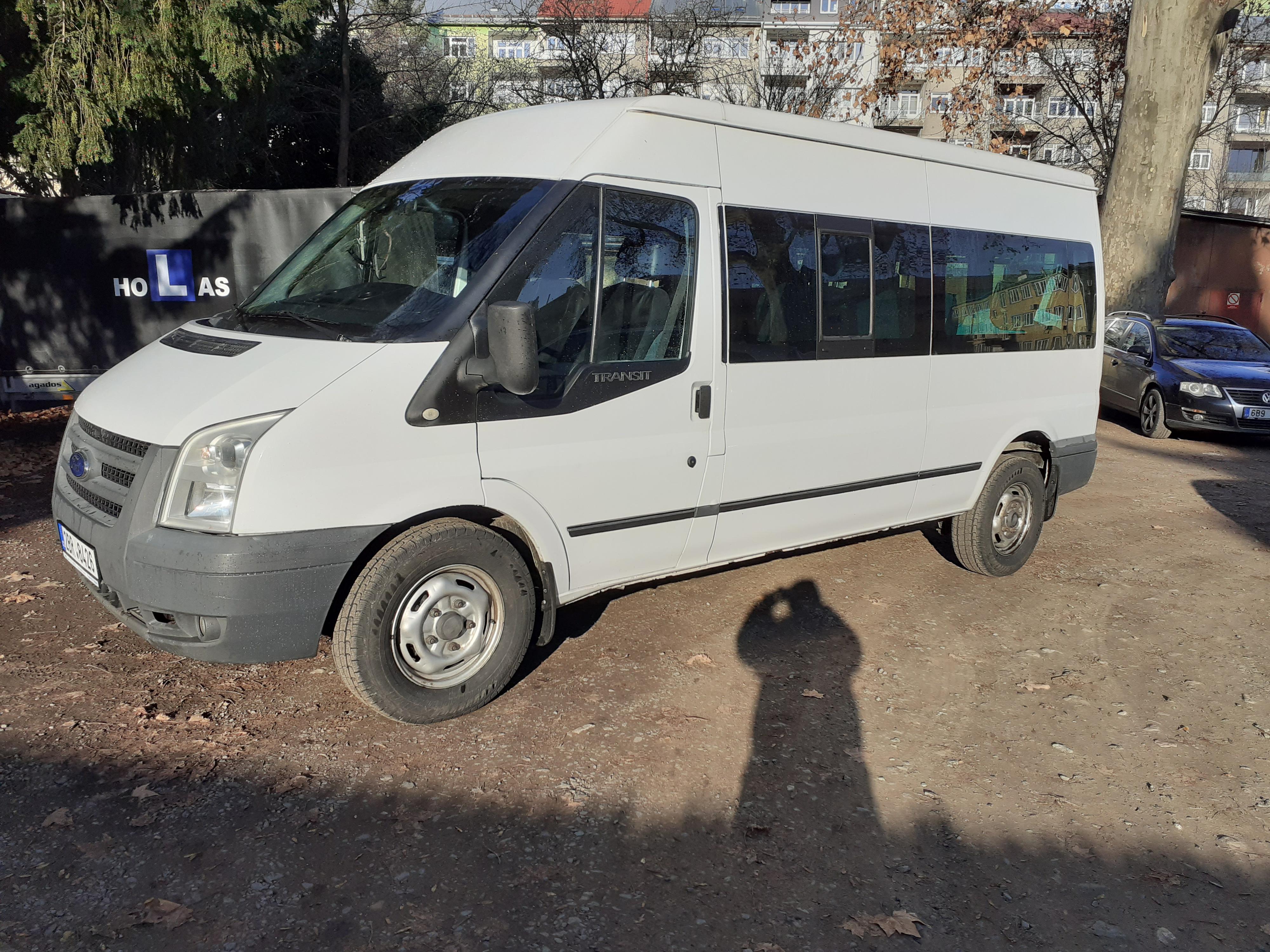 Fotografie autoškoly Autoškola Holas - autoškola a autopůjčovna v Brně (5)