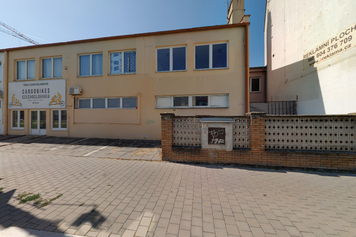 Fotografie autoškoly Autoškola Kryštof v Brně