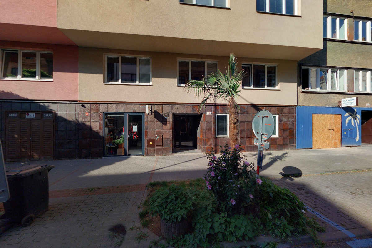 Fotografie autoškoly autoskola24.cz v Brně (1)