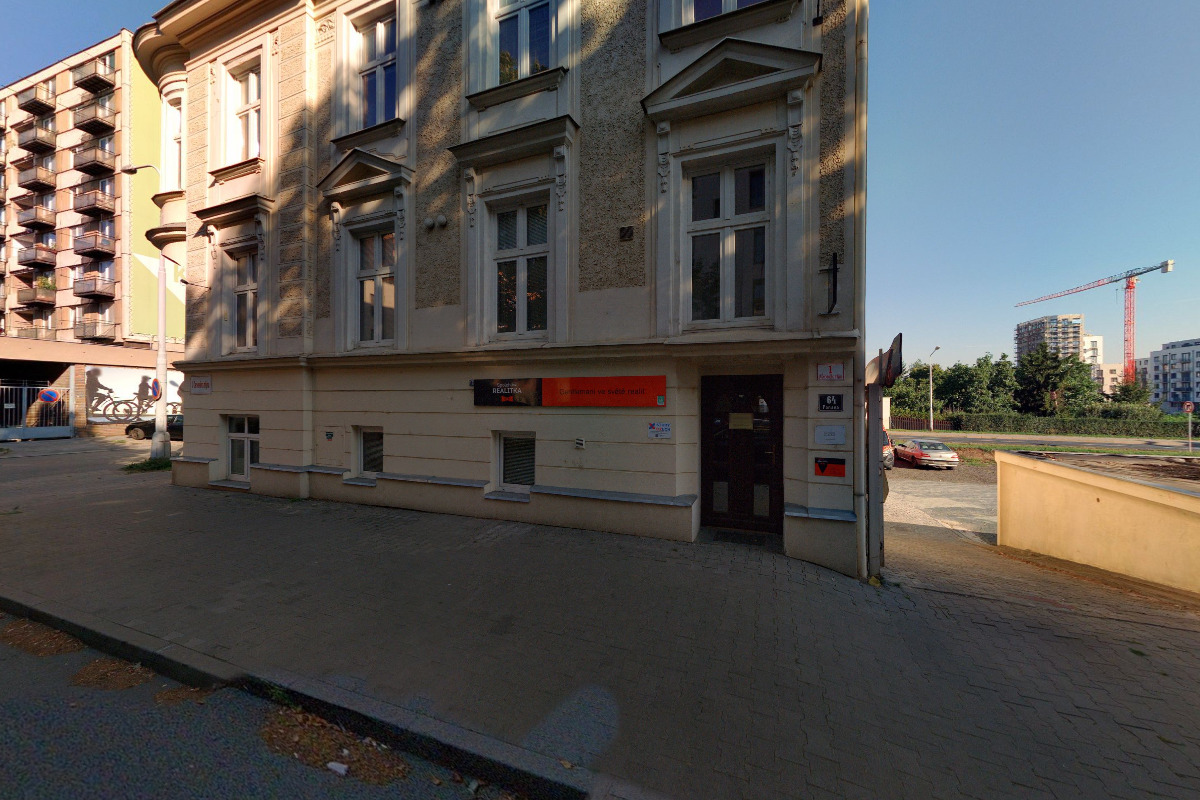 Fotografie autoškoly Autoškola U Červeného mlýna v Brně (2)
