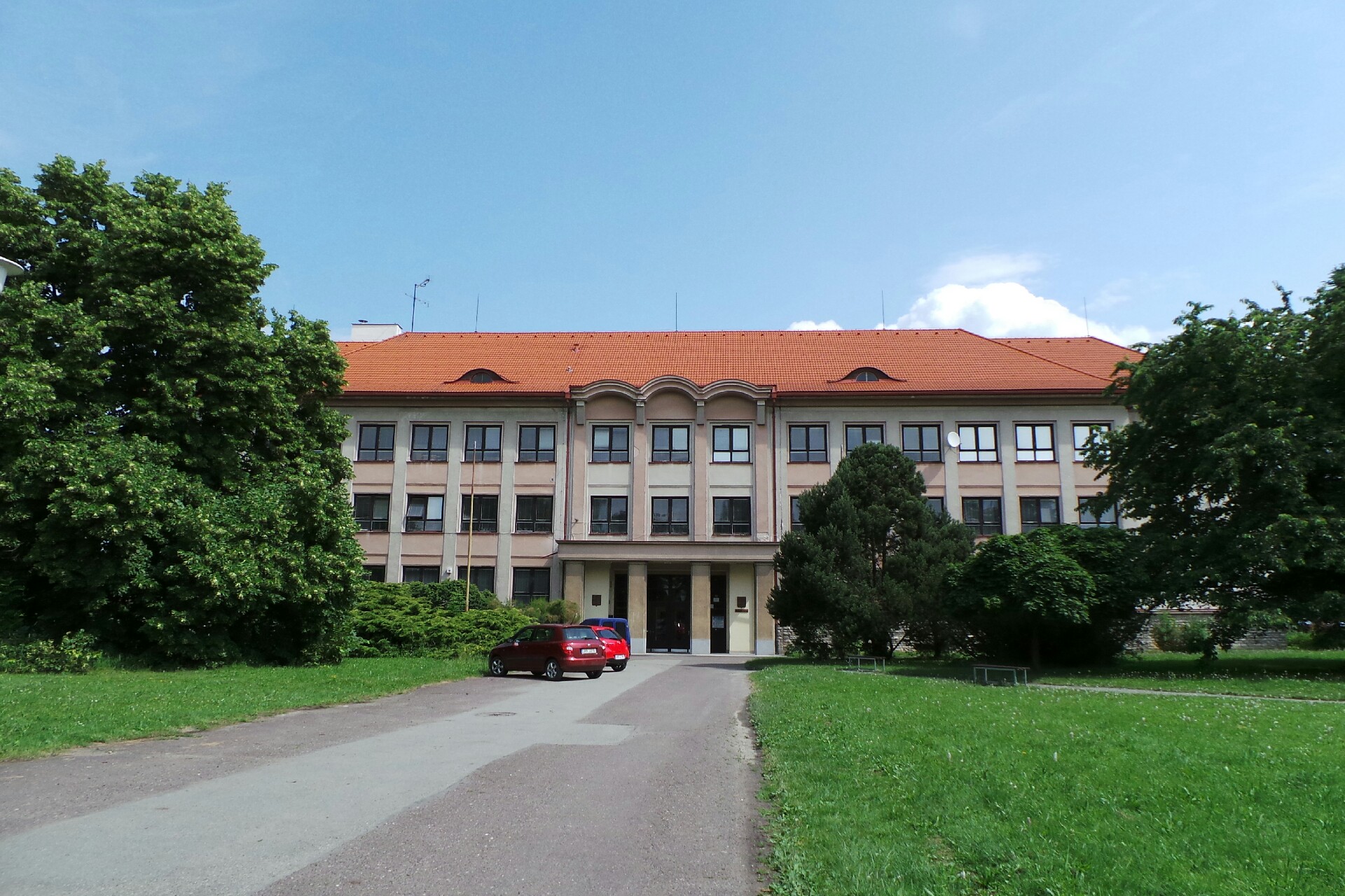 Fotografie autoškoly Autoškola Pohl ve městě Dobruška (1)