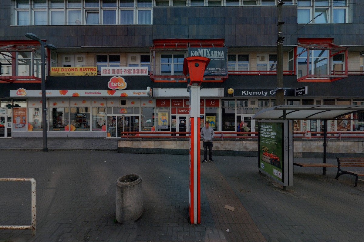 Fotografie autoškoly Autoškola TREND v Ústí nad Labem (4)