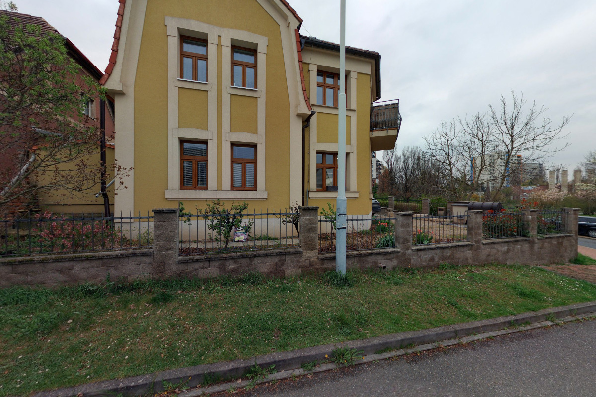 Fotografie autoškoly Autoškola Moto Training v Praze (4)