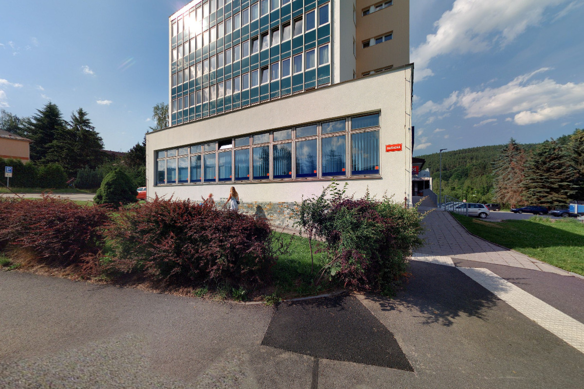 Fotografie autoškoly Autoškola David Němeček ve městě Vimperk (1)