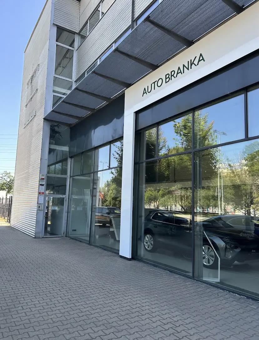 Fotografie autoškoly AUTOŠKOLA DREAM, s.r.o. v Praze (1)