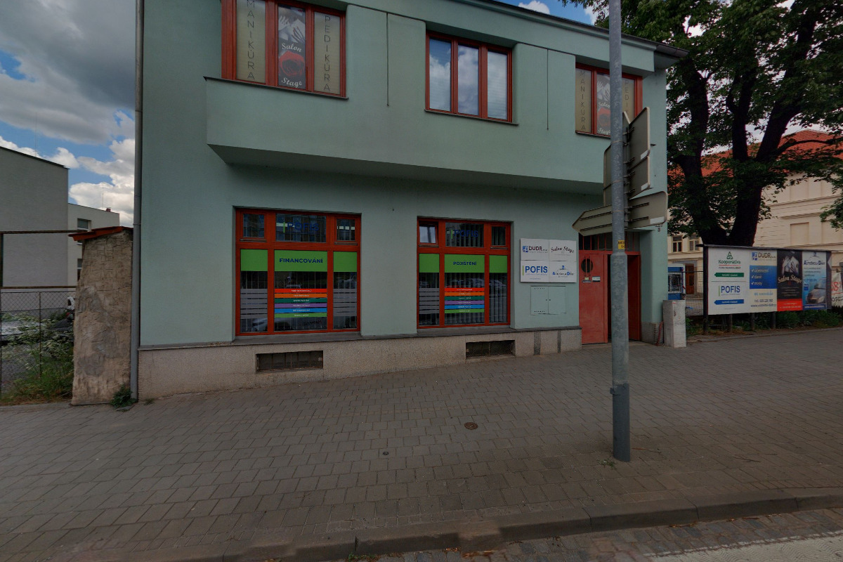 Fotografie autoškoly Autoškola Dany v Třebíči