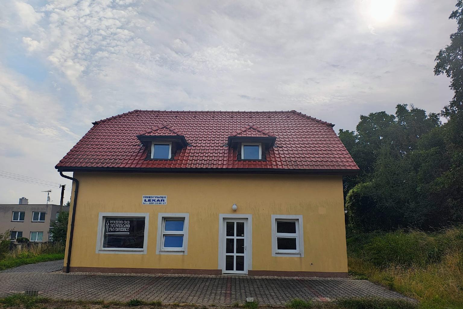 Fotografie autoškoly Autoškola - STRIX ve městě Velké Přílepy (1)